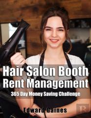 Hair Salon Booth Rent Management