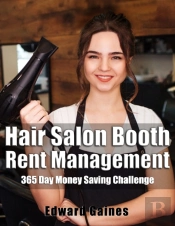 Hair Salon Booth Rent Management