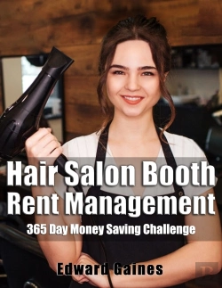 Bertrand.pt - Hair Salon Booth Rent Management