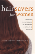 Hair Savers Guide For Women