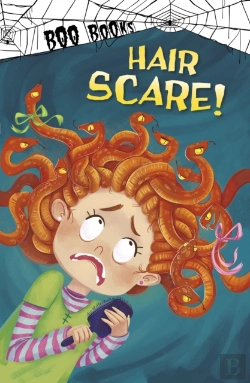Bertrand.pt - Hair Scare!