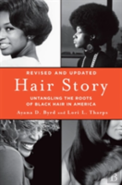 Bertrand.pt - Hair Story