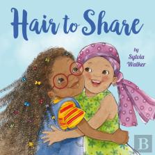 Hair To Share