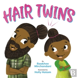 Bertrand.pt - Hair Twins