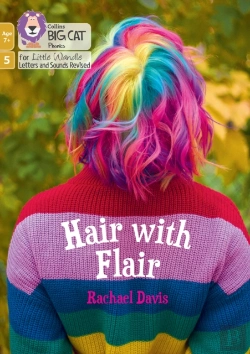 Bertrand.pt - Hair With Flair