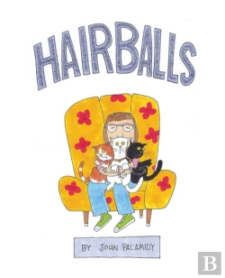 Bertrand.pt - Hairballs
