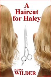 Haircut For Haley