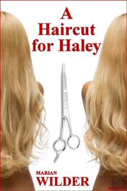 Bertrand.pt - Haircut For Haley