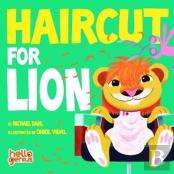 Haircut For Lion