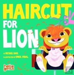 Bertrand.pt - Haircut For Lion