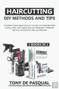 Bertrand.pt - Haircutting Diy Methods And Tips (2 In 1)