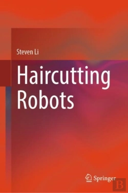 Bertrand.pt - Haircutting Robots