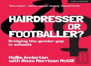 Hairdresser Or Footballer