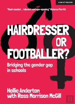 Bertrand.pt - Hairdresser Or Footballer