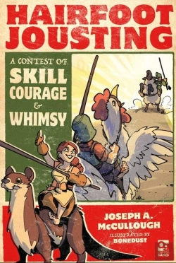 Bertrand.pt - Hairfoot Jousting