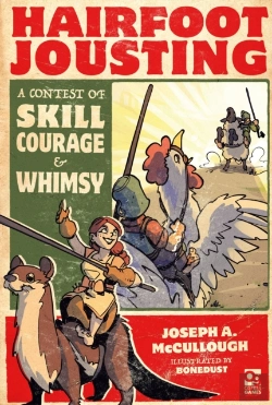Bertrand.pt - Hairfoot Jousting