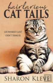 Hairlarious Cat Tails