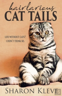 Bertrand.pt - Hairlarious Cat Tails