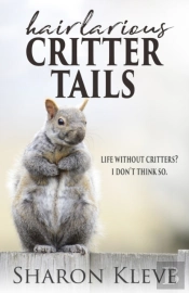 Hairlarious Critter Tails