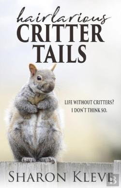 Bertrand.pt - Hairlarious Critter Tails