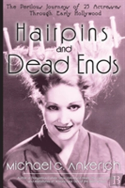 Bertrand.pt - Hairpins And Dead Ends