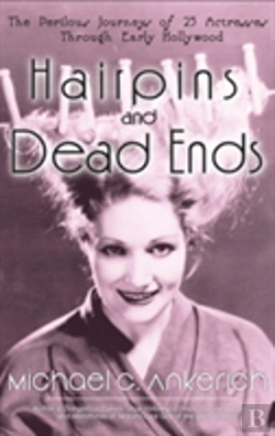 Bertrand.pt - Hairpins And Dead Ends