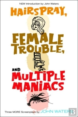 Bertrand.pt - Hairspray, Female Trouble, And Multiple Maniacs