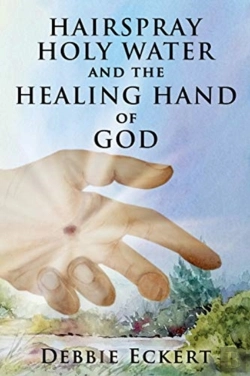 Bertrand.pt - Hairspray Holy Water And The Healing Han