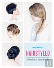 Hairstyled