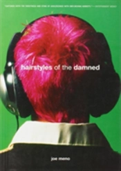 Hairstyles Of  'The Damned'