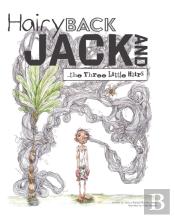 Hairy Back Jack And The Three Little Hairs