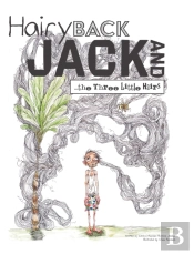 Hairy Back Jack And The Three Little Hairs