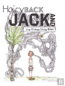 Bertrand.pt - Hairy Back Jack And The Three Little Hairs