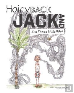 Bertrand.pt - Hairy Back Jack And The Three Little Hairs
