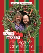 Hairy Bikers' 12 Days Of Christmas