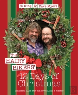 Bertrand.pt - Hairy Bikers' 12 Days Of Christmas