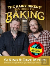 Hairy Bikers' Big Book Of Baking