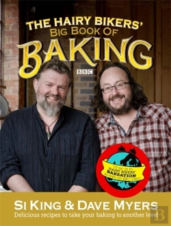 Bertrand.pt - Hairy Bikers' Big Book Of Baking
