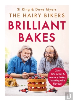 Bertrand.pt - Hairy Bikers  Brilliant Bakes