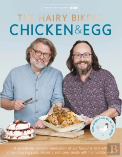 Bertrand.pt - Hairy Bikers' Chicken & Egg