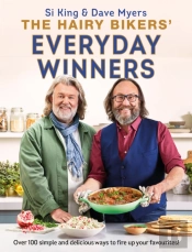 Hairy Bikers' Everyday Winners
