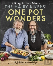Hairy Bikers' One Pot Wonders
