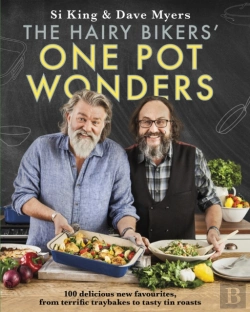 Bertrand.pt - Hairy Bikers' One Pot Wonders