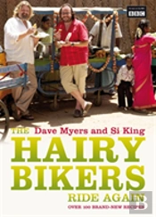 Hairy Bikers Ride Again