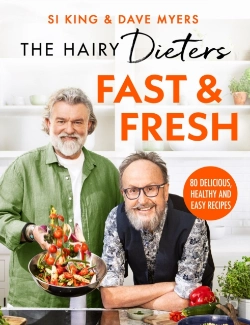 Bertrand.pt - Hairy Dieters  Fast & Fresh