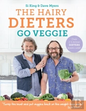 Hairy Dieters Go Veggie