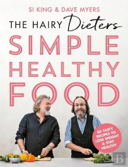 Bertrand.pt - Hairy Dieters' Simple Healthy Food