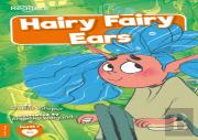 Hairy Fairy Ears (Non-Decodable)