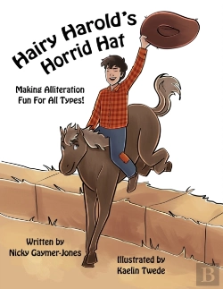 Bertrand.pt - Hairy Harold'S Horrid Hat