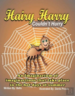 Bertrand.pt - Hairy Harry Couldn'T Hurry